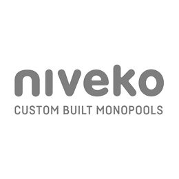 NIVEKO custom built monopools