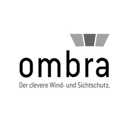 Ombra Wind- und Sichtschutz